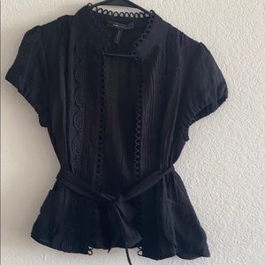 BCBG Maxazria blouse